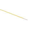 Rexant 01-6512 ∙ Провод ПГВА REXANT 1х0.50 мм², желтый, бухта 100 м