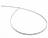 07-0600-9 ∙ Хомут-стяжка кабельная нейлоновая 600x7,6мм, белая (100 шт/уп)Rexant