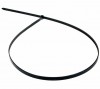 07-0601-9 ∙ Хомут-стяжка кабельная нейлоновая 600x7,6мм, черная (100 шт/уп) Rexant