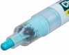 08-7002 ∙ Маркер меловой MunHwa «Chalk Marker» 3 мм, голубой, спиртовая основа ∙ кратно 24 шт