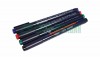 Edding 09-3997 ∙ Набор маркеров E-8407#4S 0.3 мм (для маркировки кабелей) набор: черный, красный, зеленый, синий