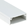 (100х60) (8 м) белый EKF-Plast  kk-100-60