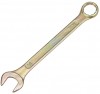 Rexant 12-5810-2 ∙ Ключ комбинированный REXANT 15 мм, желтый цинк