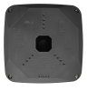 CamBox B52 PRO BOX Grey  универсальная монтажная коробка для камер видеонаблюдения (серый цвет)
