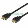 Rexant 17-6208 ∙ Кабель REXANT HDMI - HDMI 1.4, 10 м, Gold (PVC пакет)