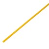 20-3002 ∙ Трубка термоусаживаемая ТУТ нг 3,0/1,5мм, желтая, упаковка 50 шт. по 1м Rexant ∙ кратно 50 шт
