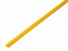 Rexant 20-4002 ∙ Термоусаживаемая трубка REXANT 4,0/2,0 мм, желтая, упаковка 50 шт. по 1 м ∙ кратно 50 шт