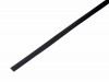 20-5006 ∙ Трубка термоусаживаемая ТУТ нг 5,0/2,5мм, черная, упаковка 50 шт. по 1м Rexant