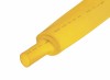 Rexant 23-0002 ∙ Термоусаживаемая трубка REXANT 30,0/15,0 мм, желтая, упаковка 10 шт. по 1 м ∙ кратно 10 шт