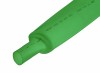 Rexant 23-5003 ∙ Термоусаживаемая трубка REXANT 35,0/17,5 мм, зеленая, упаковка 10 шт. по 1 м ∙ кратно 10 шт