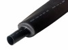 Rexant 24-0007 ∙ Термоусаживаемая трубка REXANT 40,0/20,0 мм, черная, упаковка 10 шт. по 1 м ∙ кратно 10 шт