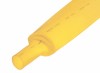 Rexant 25-0002 ∙ Термоусаживаемая трубка REXANT 50,0/25,0 мм, желтая, упаковка 10 шт. по 1 м ∙ кратно 10 шт