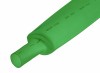 Rexant 25-0003 ∙ Термоусаживаемая трубка REXANT 50,0/25,0 мм, зеленая, упаковка 10 шт. по 1 м ∙ кратно 10 шт