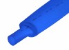 Rexant 25-0005 ∙ Термоусаживаемая трубка REXANT 50,0/25,0 мм, синяя, упаковка 10 шт. по 1 м ∙ кратно 10 шт