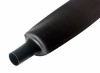 Rexant 25-0060 ∙ Термоусаживаемая трубка REXANT 60,0/30,0 мм, черная, упаковка 10 шт. по 1 м ∙ кратно 10 шт