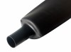 Rexant 25-0100 ∙ Термоусаживаемая трубка REXANT 100,0/50,0 мм, черная, упаковка 10 шт. по 1 м ∙ кратно 10 шт