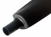 Rexant 25-0120 ∙ Термоусаживаемая трубка REXANT 120,0/60,0 мм, черная, упаковка 10 шт. по 1 м ∙ кратно 10 шт