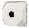 Rexant 28-4001 ∙ Коробка монтажная для камер видеонаблюдения130х130х50 мм REXANT