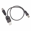 Rexant 34-0455 ∙ USB инжектор питания для активных антенн RX-455 REXANT
