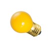 Neon-Night 401-111 ∙ Лампа накаливания e27 10 Вт желтая колба ∙ кратно 10 шт
