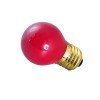 Neon-Night 401-112 ∙ Лампа накаливания e27 10 Вт красная колба ∙ кратно 10 шт