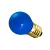 Neon-Night 401-113 ∙ Лампа накаливания e27 10 Вт синяя колба ∙ кратно 10 шт
