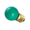 Neon-Night 401-114 ∙ Лампа накаливания e27 10 Вт зеленая колба ∙ кратно 10 шт