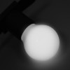 Neon-Night 405-115 ∙ Лампа шар e27 5 LED Ø45мм - белая