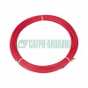 Rexant 47-1100 ∙ Протяжка кабельная REXANT (мини УЗК в бухте), стеклопруток, d=3,5 мм 100 м, красная