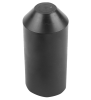 Rexant 48-1016 ∙ Термоусаживаемый колпак, (капа) 16,0/8,5 мм черный REXANT