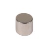 72-3115 ∙ Неодимовый магнит диск 10х10мм сцепление 3,7 кг (упаковка 2 шт) Rexant