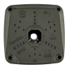 CamBox EVO 128 Blk универсальная монтажная коробка для камер видеонаблюдения