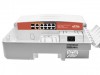 Wi-Tek WI-PS310GF-O Коммутатор внешний IP65 неуправляемый PoE 120Вт, порты 8GE PoE + 2GE + 2SFP