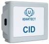 Юнитест Адаптер CID (Адаптер Contact ID (CID))