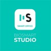 BioSmart-Studio v6 Smart Office Лицензия до 1 000 пользователей