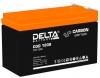 DELTA battery CGD 1208 ∙ Аккумулятор 12В 8 А∙ч