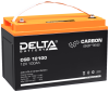DELTA battery CGD 12100 ∙ Аккумулятор 12В 100 А∙ч