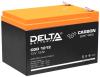 DELTA battery CGD 1212 ∙ Аккумулятор 12В 12 А∙ч