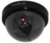 ComOnyX CO-DM021 ∙ Муляж видеокамеры внутренней установки, купольная, чёрный, ComOnyx