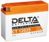 DELTA battery CT 12025 ∙ Аккумулятор 12В 2,5 А∙ч