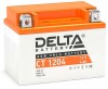 DELTA battery CT 1204 ∙ Аккумулятор 12В 4 А∙ч