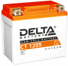 DELTA battery CT 1205 ∙ Аккумулятор 12В 5 А∙ч