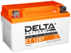 DELTA battery CT 1207 ∙ Аккумулятор 12В 7 А∙ч