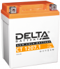 DELTA battery CT 1207.1 ∙ Аккумулятор 12В 7 А∙ч