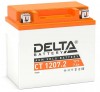 DELTA battery CT 1207.2 ∙ Аккумулятор 12В 7 А∙ч