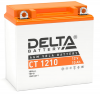 DELTA battery CT 1210 ∙ Аккумулятор 12В 10 А∙ч