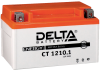 DELTA battery CT 1210.1 ∙ Аккумулятор 12В 10 А∙ч