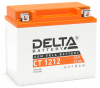DELTA battery CT 1212 ∙ Аккумулятор 12В 12 А∙ч