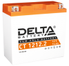 DELTA battery CT 1212.2 ∙ Аккумулятор 12В 12 А∙ч