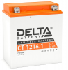 DELTA battery CT 1216.1 ∙ Аккумулятор 12В 16 А∙ч